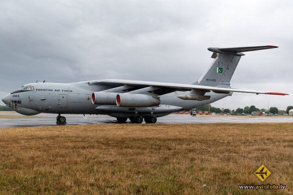 Ilyushin Il-78MP